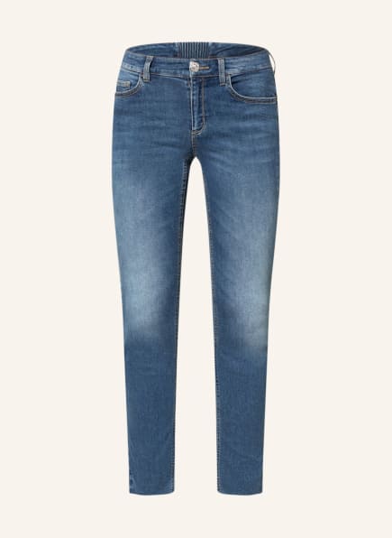 LIU JO Skinny Jeans, Farbe: BLAU (Bild 1)