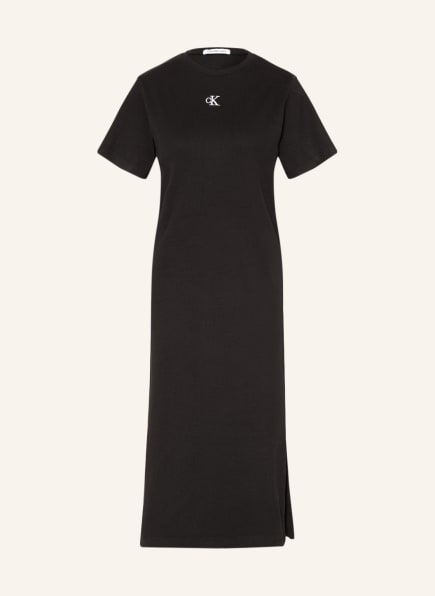 Calvin Klein Jeans Jersey dress in 