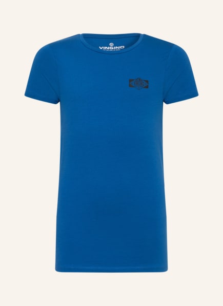 VINGINO T-Shirt HAKUZO, Farbe: BLAU (Bild 1)