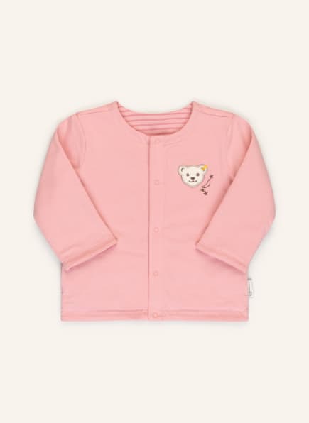 Steiff Wendejacke , Farbe: ROSÉ (Bild 1)