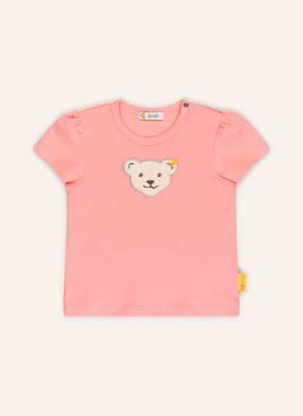 Steiff T-Shirt, Farbe: ROSA (Bild 1)