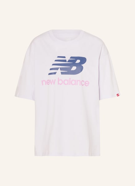 new balance oversized t shirt