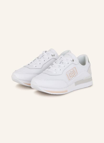 TOMMY HILFIGER Sneakers , Color: WHITE (Image 1)