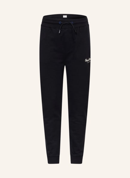 Pepe Jeans Sweatpants , Farbe: SCHWARZ (Bild 1)