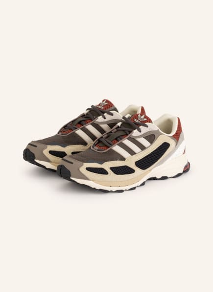 adidas Originals Sneaker SHADOWTURF, Farbe: BEIGE/ DUNKELGRAU/ BRAUN (Bild 1)