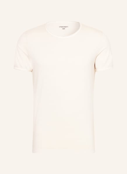 STROKESMAN'S T-Shirt, Farbe: ECRU (Bild 1)