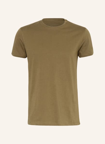 STROKESMAN'S T-Shirt , Farbe: OLIV (Bild 1)