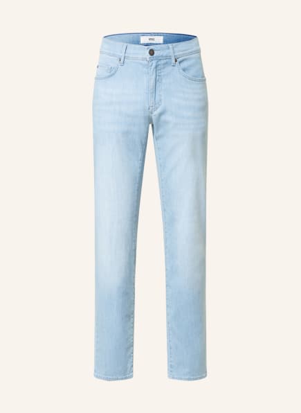 BRAX Jeans CADIZ Straight Fit, Farbe: 28 BRIGHT SEA WATER (Bild 1)