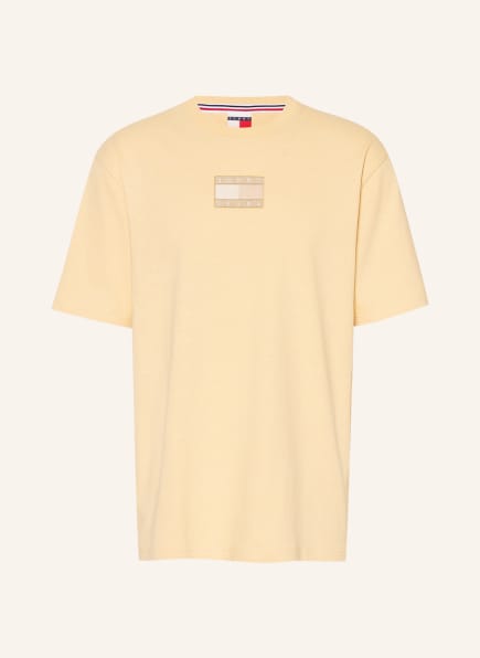 TOMMY JEANS T-Shirt , Farbe: GELB (Bild 1)