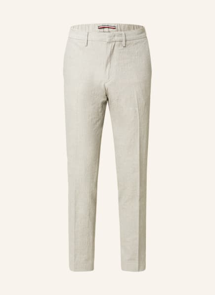 TOMMY HILFIGER Chinos tapered fit, Color: GRAY (Image 1)