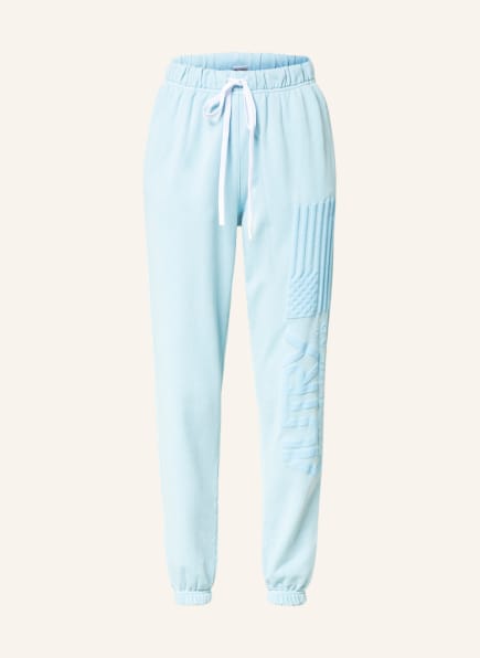 AUTRY Sweatpants, Farbe: TÜRKIS (Bild 1)