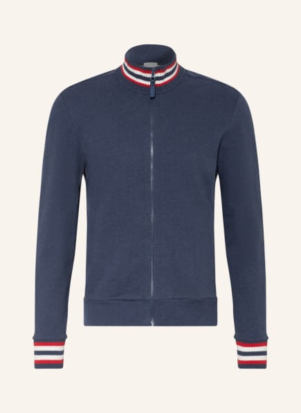 mey Lounge-Sweatjacke Serie AMSTERDAM 119 €