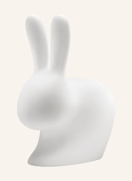 qeeboo Standard lamp RABBIT XS, Color: WHITE (Image 1)
