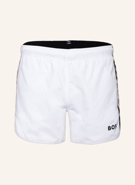 boss sport shorts