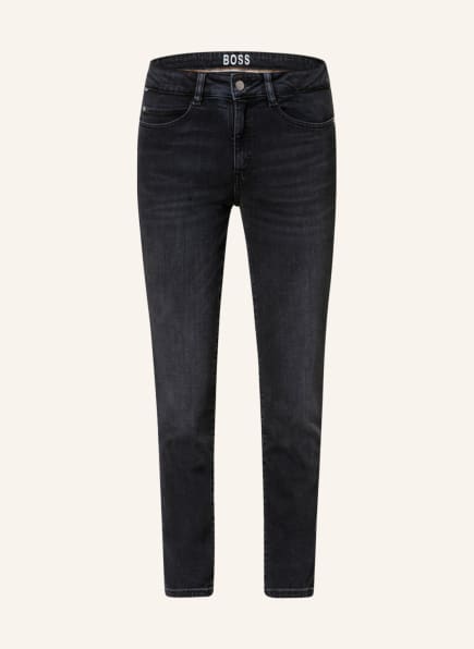 BOSS Jeans, Color: BLACK (Image 1)