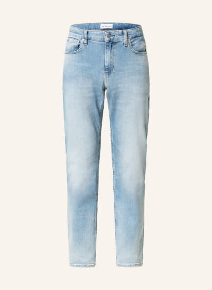 Calvin Klein Jeans Jeans Slim Fit, Farbe: 1AA Denim Light (Bild 1)