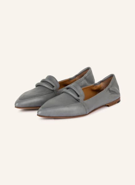 POMME D'OR Slipper GRACE, Farbe: GRAU (Bild 1)