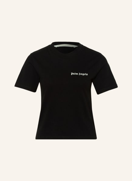 Palm Angels  T-Shirt, Farbe: SCHWARZ (Bild 1)