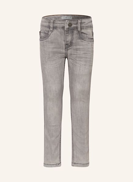 Koko Noko Jeans , Farbe: GRAU (Bild 1)