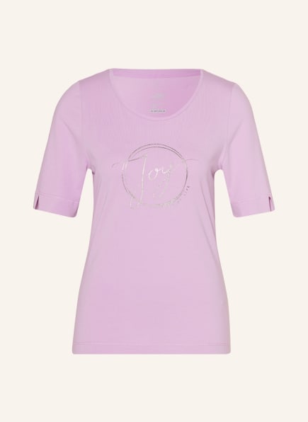 JOY sportswear T-Shirt SIA, Farbe: HELLLILA (Bild 1)