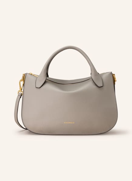 COCCINELLE Handbag, Color: TAUPE (Image 1)