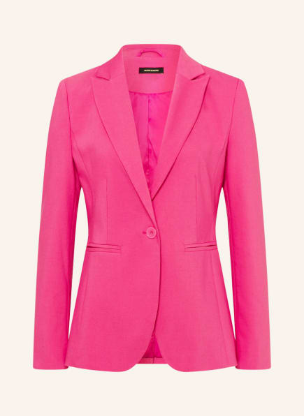 Blazer pink Breuninger Damen Kleidung Jacken & Mäntel Blazer & Sakkos 