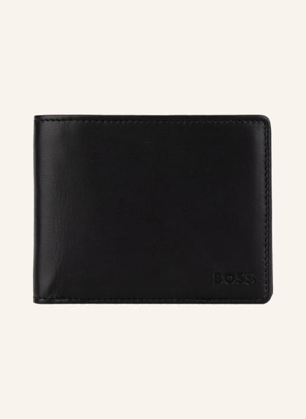 BOSS Wallet ASOLO , Color: BLACK (Image 1)