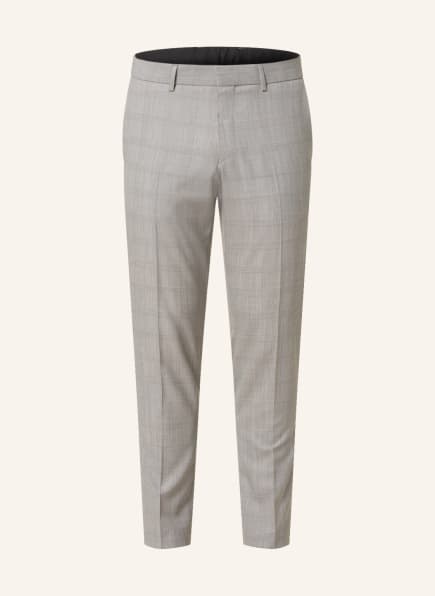 TIGER OF SWEDEN Suit pants TORD extra slim fit, Color: 058 Stone grey (Image 1)