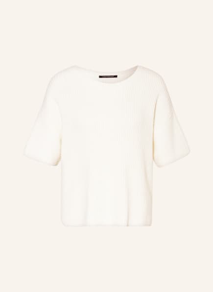LUISA CERANO Knit shirt , Color: WHITE (Image 1)
