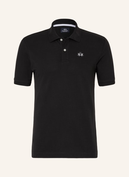 LA MARTINA Piqué-Poloshirt Regular Fit 79,99 €59,99 €