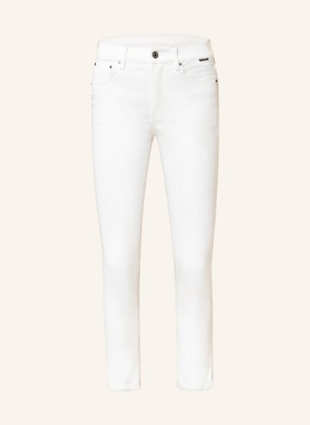 G-Star RAW 7/8 jeans, Color: 110 WHITE (Image 1)