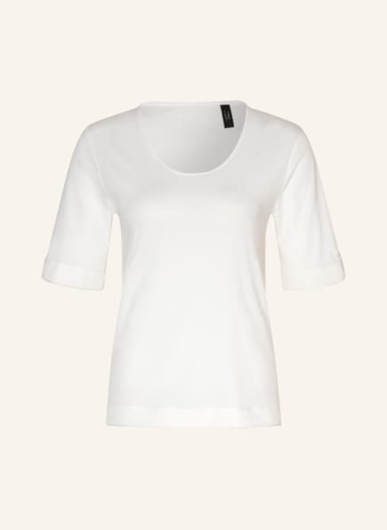 MARC CAIN T-Shirt , Farbe: 110 off (Bild 1)