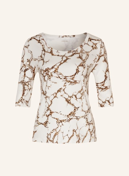 MARC CAIN T-Shirt , Farbe: 617 granola (Bild 1)