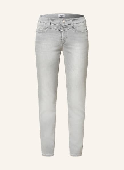 CAMBIO Jeans POSH , Color: 5247 lifely grey used 3D (Image 1)