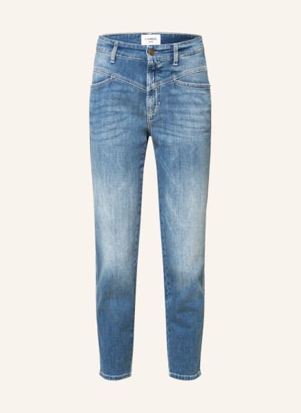 CAMBIO 7/8 jeans KADLIN, Color: 5240 medium summer (Image 1)
