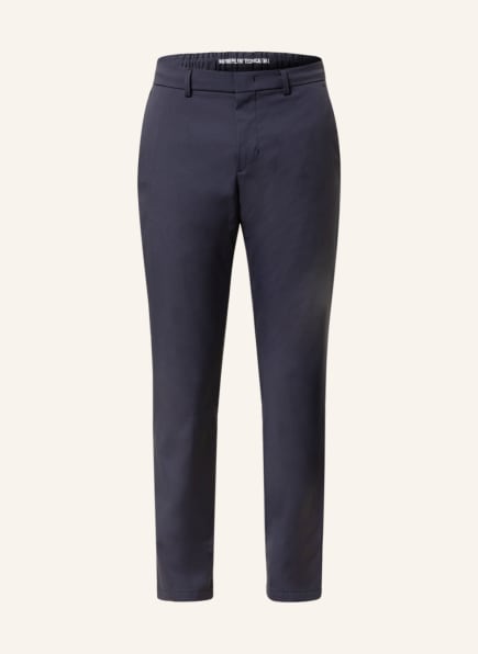 BOSS Golf trousers SPECTRE, Color: DARK BLUE (Image 1)