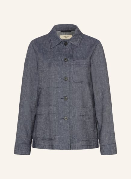 WEEKEND MaxMara Boxy jacket AIELLO with 