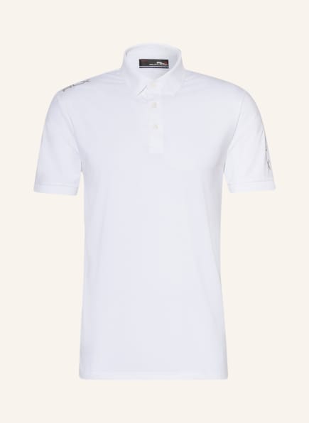 RLX RALPH LAUREN Golf-Poloshirt Pro Fit, Farbe: WEISS (Bild 1)