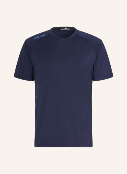 RLX RALPH LAUREN T-Shirt, Farbe: DUNKELBLAU (Bild 1)