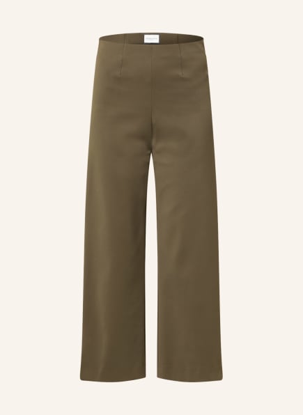 SEDUCTIVE Jersey-Culotte DAGNEY, Farbe: OLIV (Bild 1)