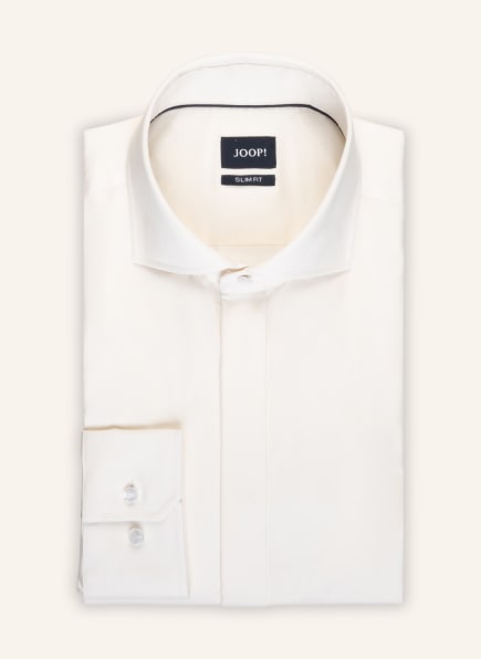 JOOP! Shirt PANO slim fit, Color: CREAM (Image 1)