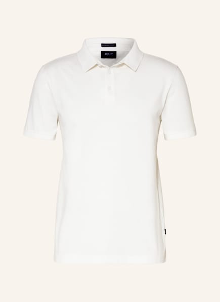 JOOP! Jersey polo shirt PASHA, Color: WHITE (Image 1)