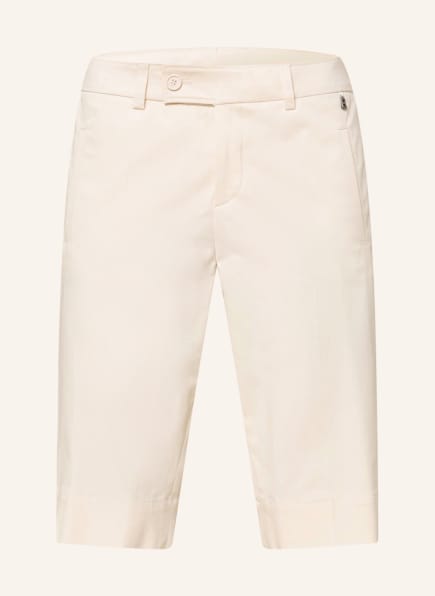 BOGNER Shorts LARA, Farbe: CREME (Bild 1)