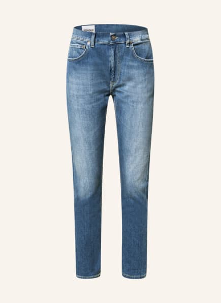 Dondup 7/8-Jeans MILA, Farbe: 800  hellblau (Bild 1)