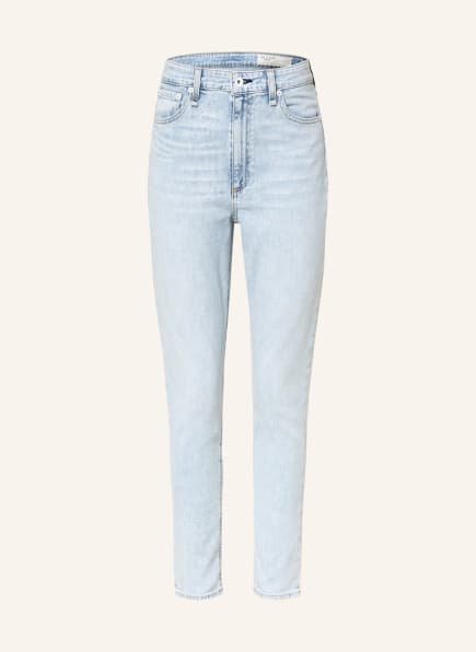 rag & bone Skinny jeans NINA, Color: MICA (Image 1)