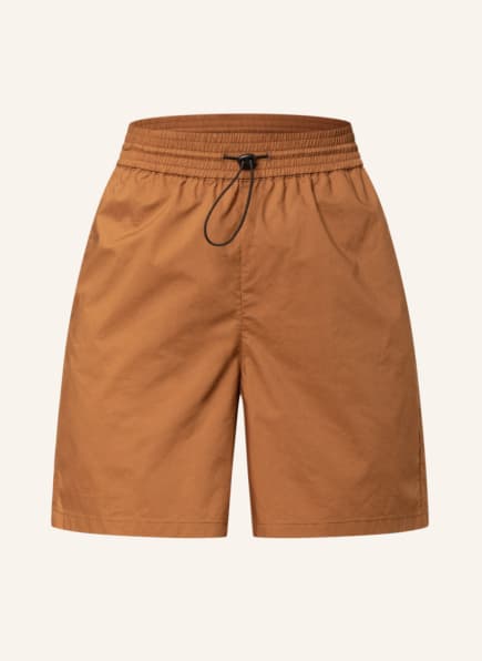 BIRGITTE HERSKIND Shorts BROWN, Farbe: COGNAC (Bild 1)