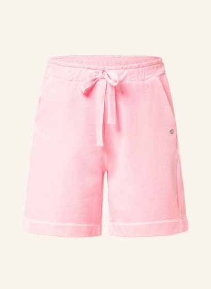 DEHA Sweat shorts in pink - Buy Online 