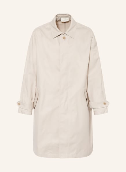 DRÔLE DE MONSIEUR Mantel, Farbe: BEIGE (Bild 1)
