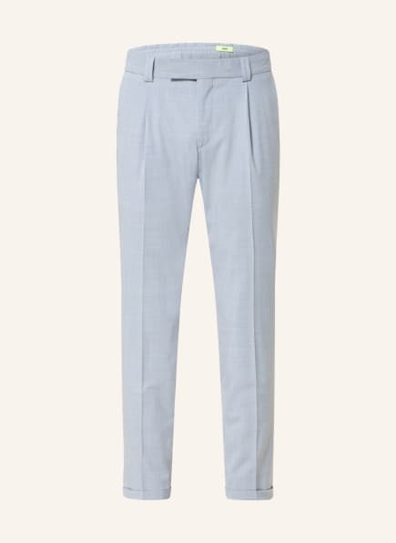 CINQUE Anzughose CISAND Modern Fit , Farbe: 62 HELLBLAU (Bild 1)
