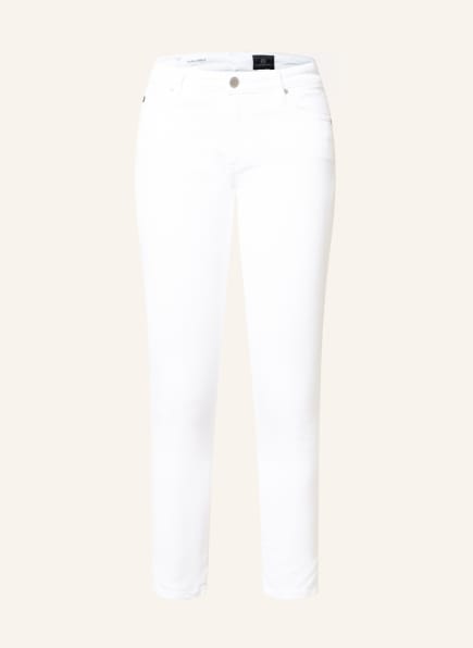 AG Jeans Jeans JODI, Color: WHITE (Image 1)